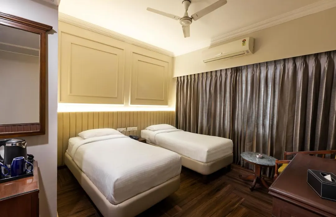 Grand Kalinga Hotel-1