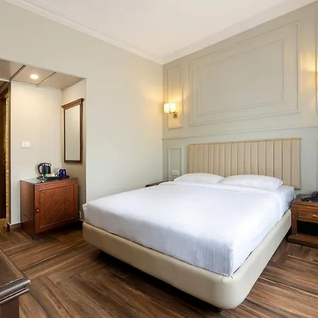 Grand Kalinga Hotel-2