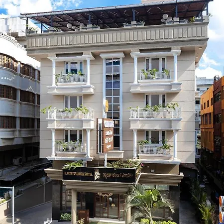 Grand Kalinga Hotel-3