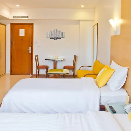 Bloom Hotel - Indiranagar-3