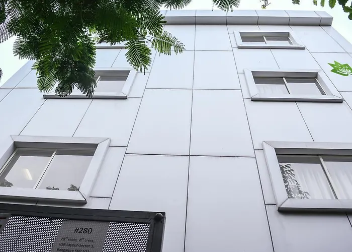 Serene Boutique Hotel